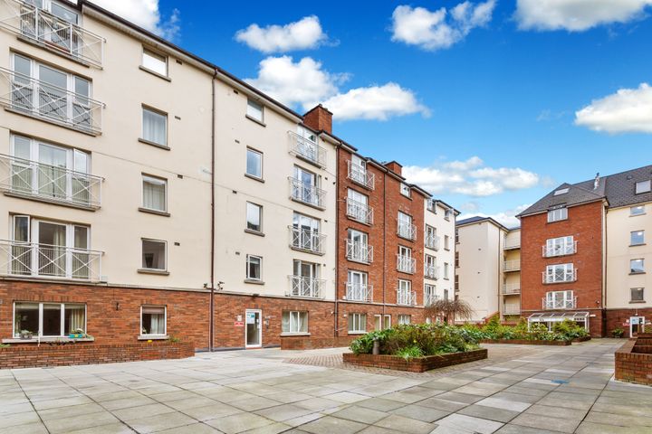 113 Clifden Court, Ellis Quay, North City Centre, Dublin 7, D07P966