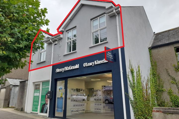 Esmonde St., Gorey, Co. Wexford