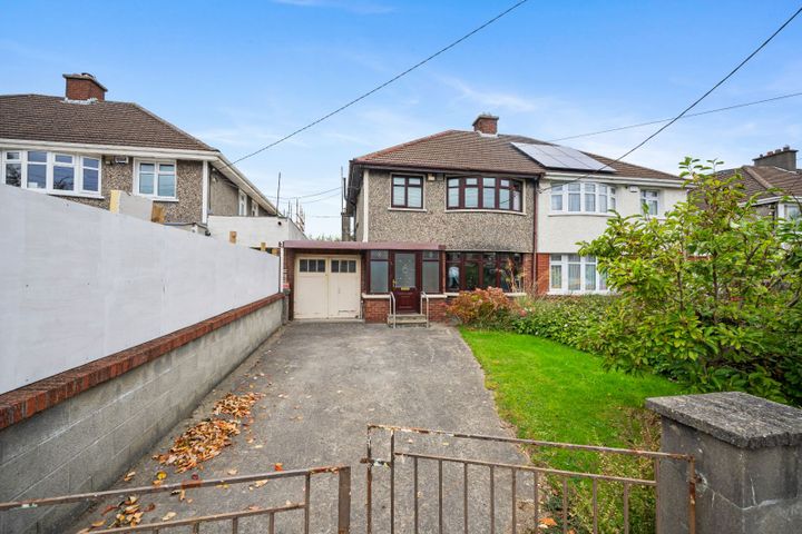65 Palmerstown Drive, Dublin 20, Palmerstown, Dublin 20, D20AK09