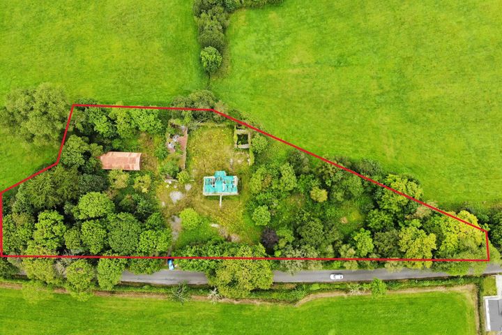 Ballylarkin, Callan, Co. Kilkenny