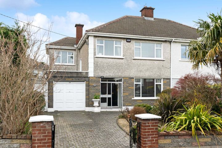 28 Linden Grove, Blackrock, Dublin, Dublin