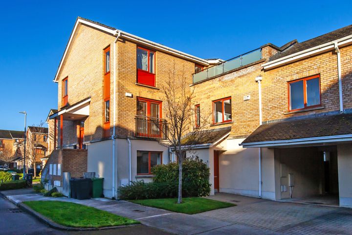 5 Annfield Court, Castleknock, Co. Dublin, D15V6F6