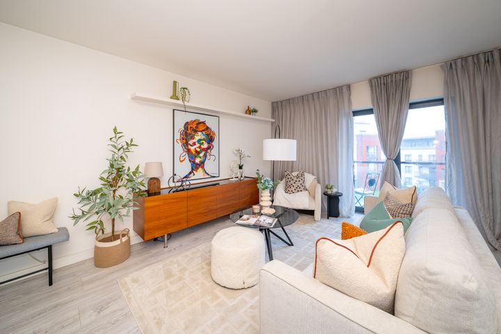 77 Seven Oaks, Inchicore, Co. Dublin, D10RY22