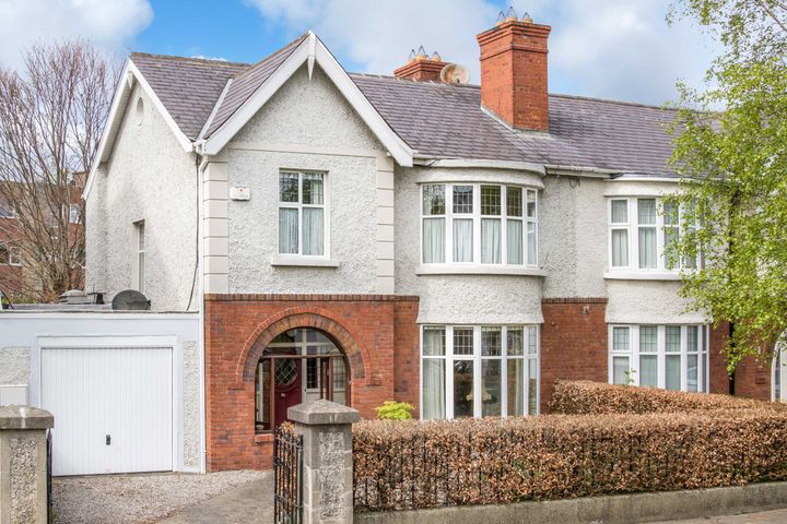 11 Elginton Park, Dublin 4, Dublin, Dublin 4, Dublin