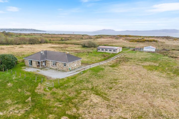Horseshoe Farm, Castlegal, Castlegal, Co. Sligo, F91YX36