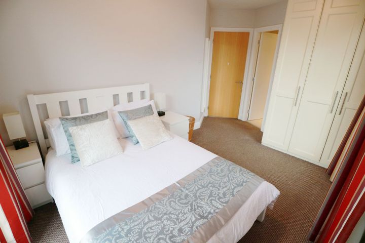 Riverpark Apts, Conyngham Rd., Islandbridge, Dublin 8