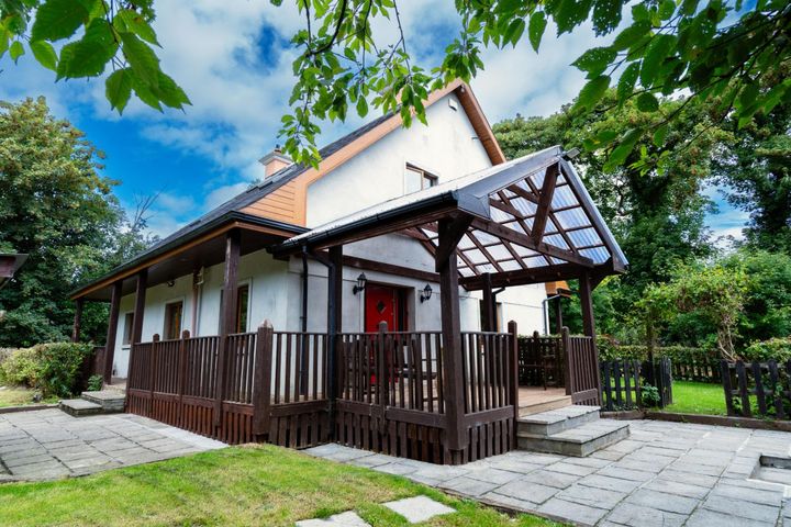 Rockview, Rathcabbin, Rathcabbin, Co. Tipperary, R42TD71