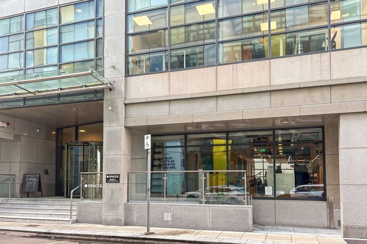 77 Sir John Rogerson's Quay, Dublin, Dublin 2