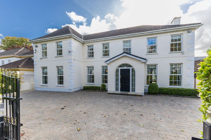 124 The Georgian Village, Castleknock, Dublin 15, Dublin 15, Dublin
