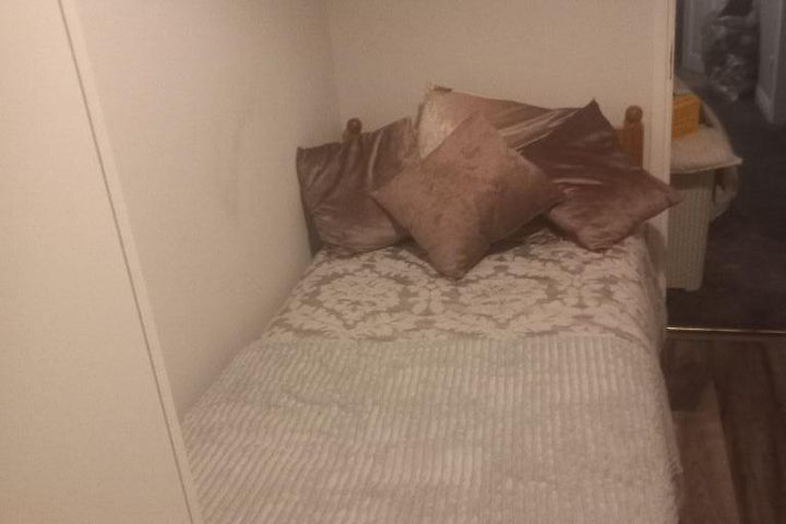 Glenanaar Place, Cobh, Co. Cork