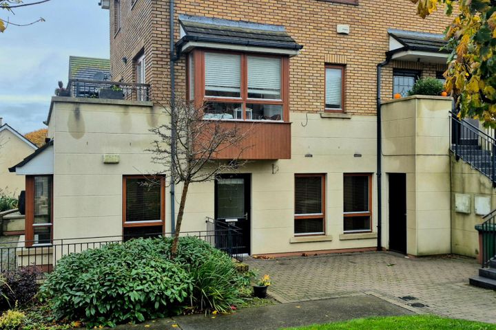 31 Oak Hall, The Hill, Malahide, Co. Dublin, K36KV09