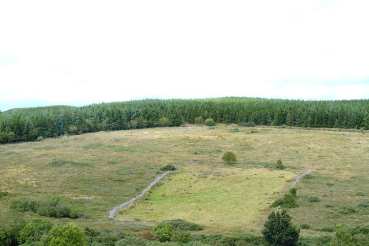 Carnamaddy, Dunfanaghy, Co. Donegal