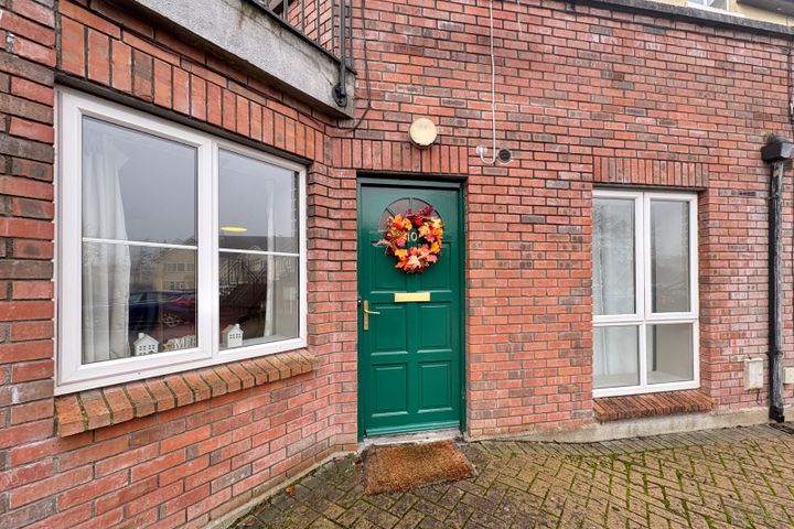 10 The Station House, The Weir View, Kilkenny, Co. Kilkenny, R95Y924