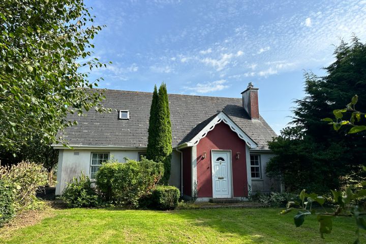 Old Road, Coolbawn, Castlecomer, Co. Kilkenny, R95TC6E