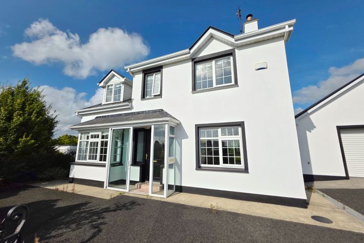 8 Liosamble, Ballindine, Ballindine, Co. Mayo, F12YP08