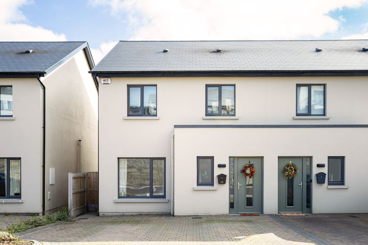 5 Maple Place, Dunmanway Road, Bandon, Co. Cork, P72PP80