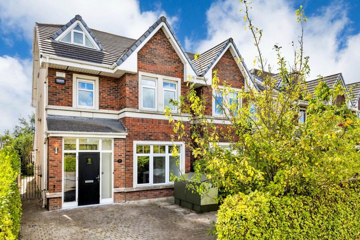 77 Castlemoyne, Balgriffin, Dublin 13, D13TR63