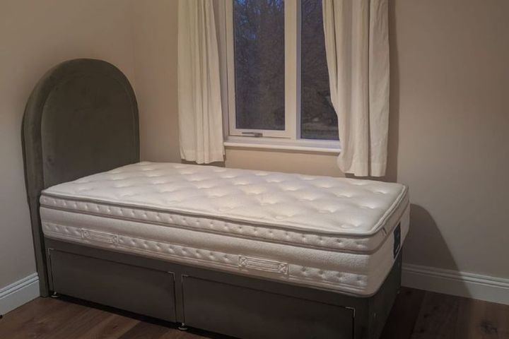 Ballyogan Rd, Galloping Green, Co. Dublin