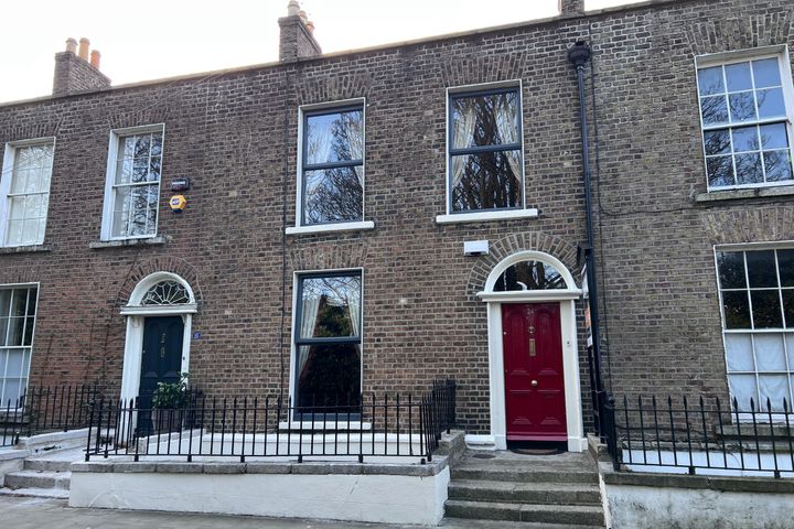 24 Mountpleasant Sq, Ranelagh, Dublin 6, Dublin 6, Dublin