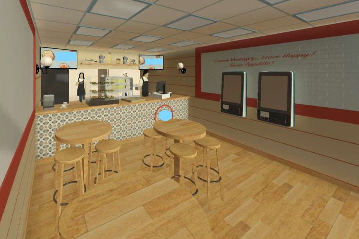 Blanchardstown Village, Blanchardstown, Dublin 15