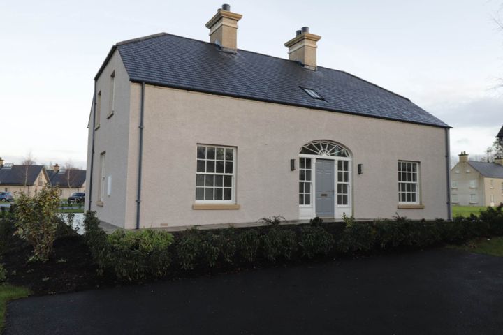 9 Lough Erne Golf Village, Lough Erne, Enniskillen, Co. Fermanagh