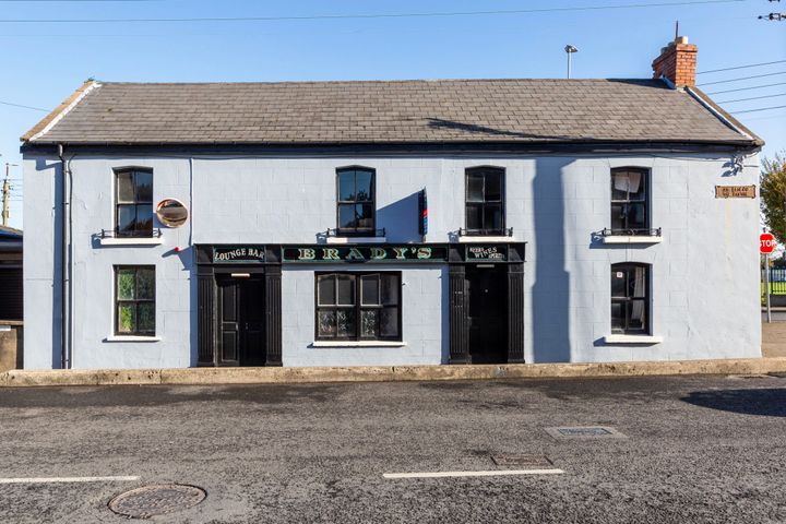 165/167 The Faythe, Formerly Brady's Bar & Lounge, The Faythe, Wexford Town, Wexford, Y35KV56