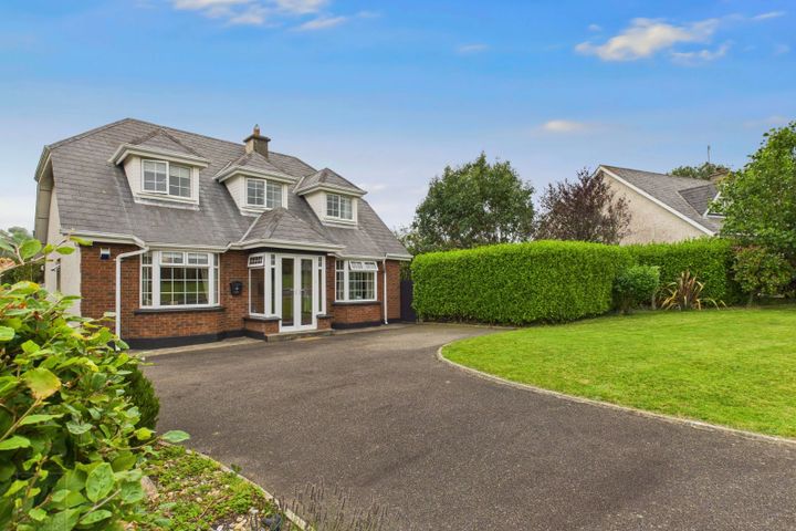 16 Hillcrest, Mulgannon, Co. Wexford, Y35XYC9