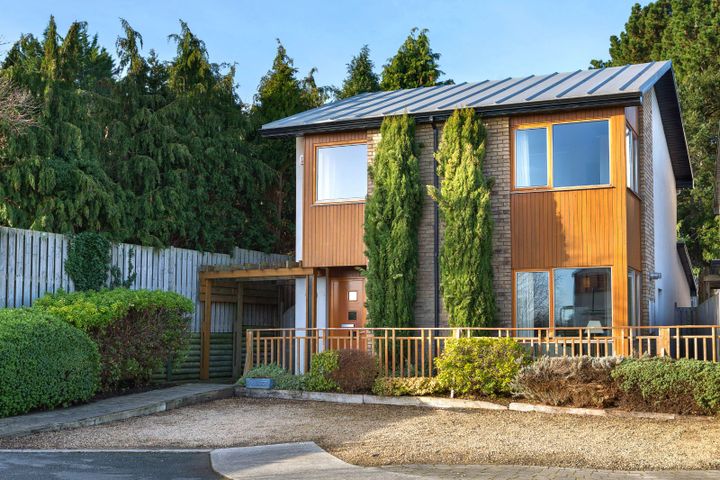 48 Brennanstown Avenue, Brennanstown, Cainteely, Dublin 18, Dublin