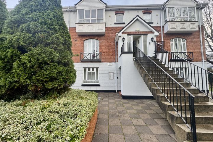 Apartment 19, Springfield Orchard, Ennis, Co. Clare, V95DP74