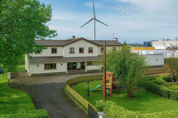 Kilcully, Oldcastle Road, Ballyjamesduff, Co. Cavan, A82VP23