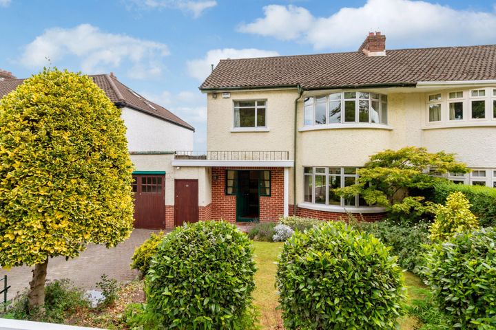 49 Rathdown Dr, Terenure, Dublin 6w, Dublin