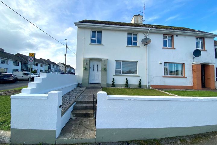 82 Ard Connell, Ardara, Ardara, Co. Donegal, F94NXD0