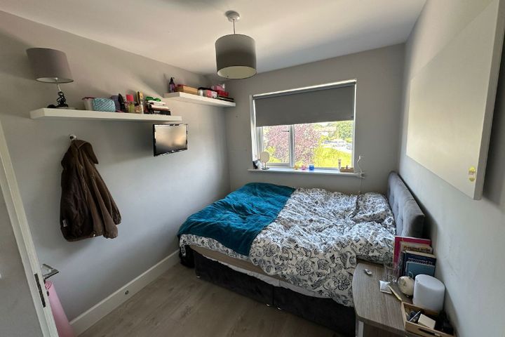 Apartment 1, 1 Seafield Park, Booterstown, Blackrock, Booterstown, Co. Dublin