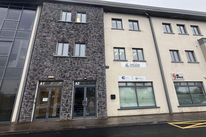 Unit A2, M4 Business Park, Celbridge, Co. Kildare