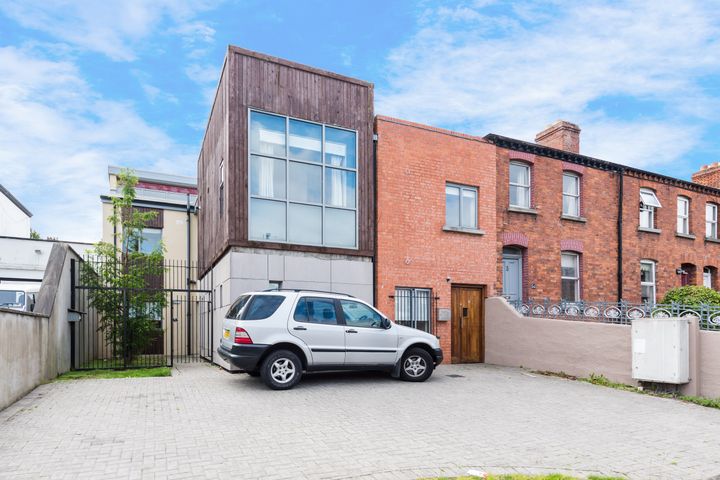 54 Botanic Avenue, Drumcondra, Dublin 9, Dublin