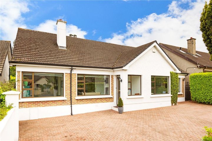 Silverbeech, 29 Cluny Grove, Killiney, Dublin