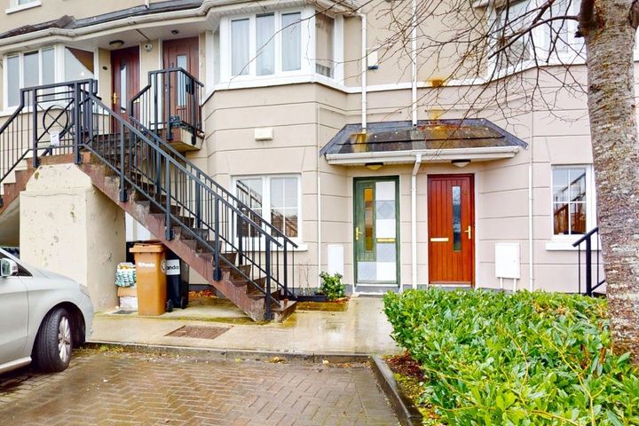 38 The Crescent, Ongar Village, Ongar, Dublin 15, D15YV9F