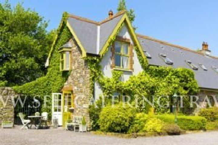 Tralee, Co. Kerry