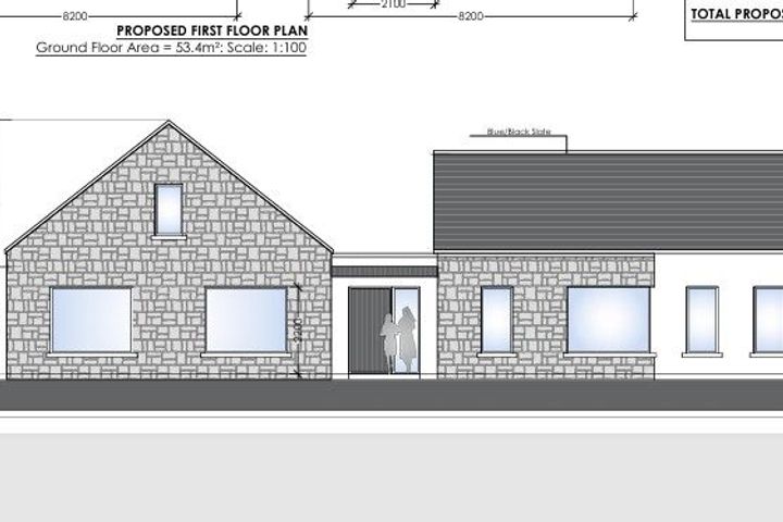 Carnmore West, Carnmore, Co. Galway