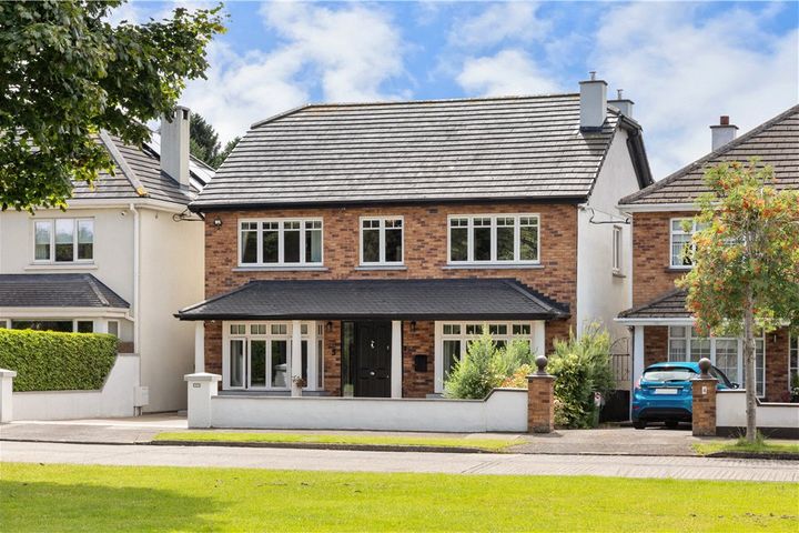 5 The Park, Cypress Downs, Templeogue, Dublin 6W, D6WY156