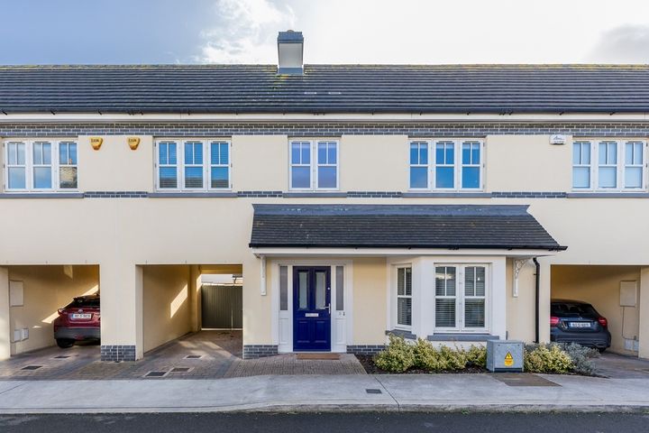 9 The Walk, St. Marnock's Bay, Portmarnock, Dublin