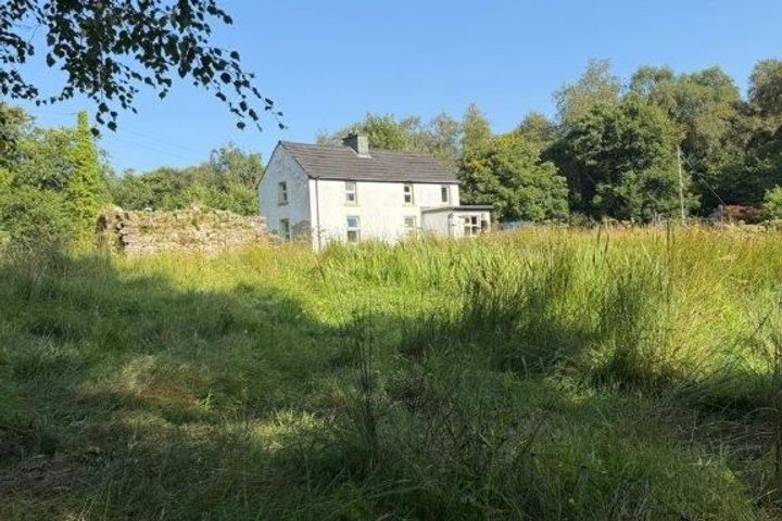 Raheelin, Kiltyclogher, Corracloona, Co. Leitrim, F91W291