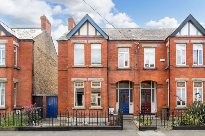 36 Casimir Road, Dublin 6w, Harold's Cross, Dublin 6W, D6WVH67