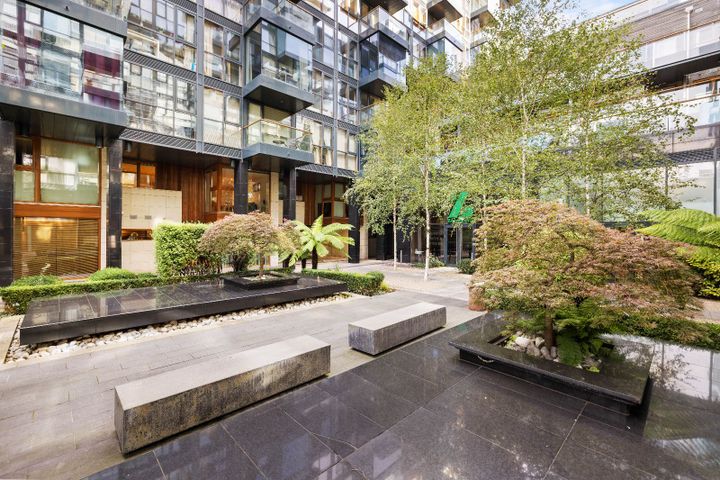 Apartment 24, The Cubes 3, Stillorgan, Co. Dublin, D18E039