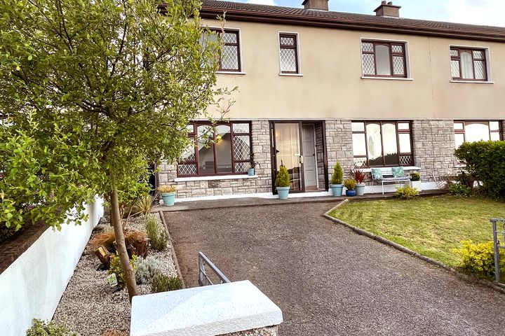 43 Greenfort Est, Sligo, Sligo, Sligo