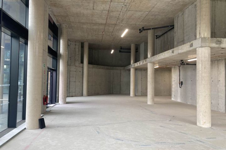 Airton Plaza, Restaurant/Cafe, Belgard Road, Tallaght, Dublin 24