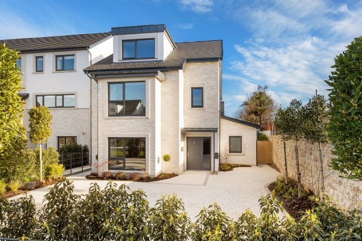 57 Fairfield, Greystones, Wicklow