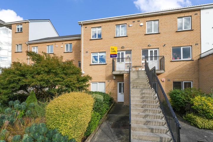 30 Ballyowen Hall, Ballyowen Lane, Lucan, Co. Dublin, Lucan, Co. Dublin