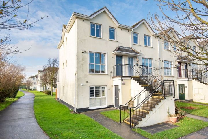 46 Holywell Villas, Swords, Kinsealy, Co. Dublin, K67HV27