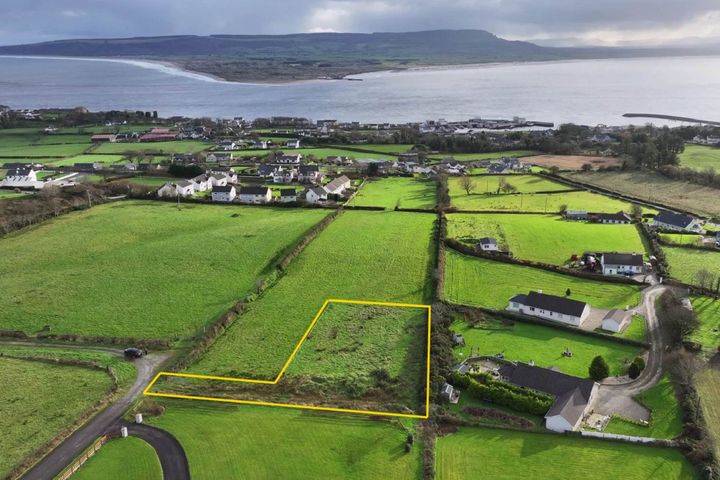 BALLYMACARTHUR, Greencastle, Co. Donegal